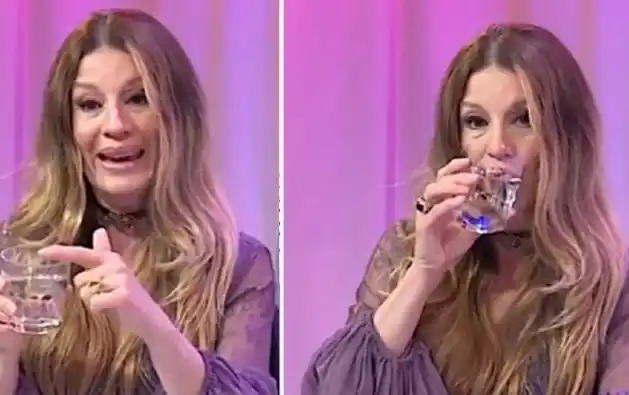 El video de Gisela Barreto sobre el sexo anal que se volvió viral