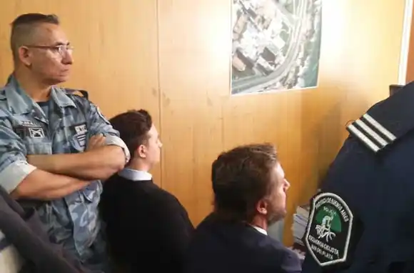 El perito de Sasso habría mentido sobre su curriculum