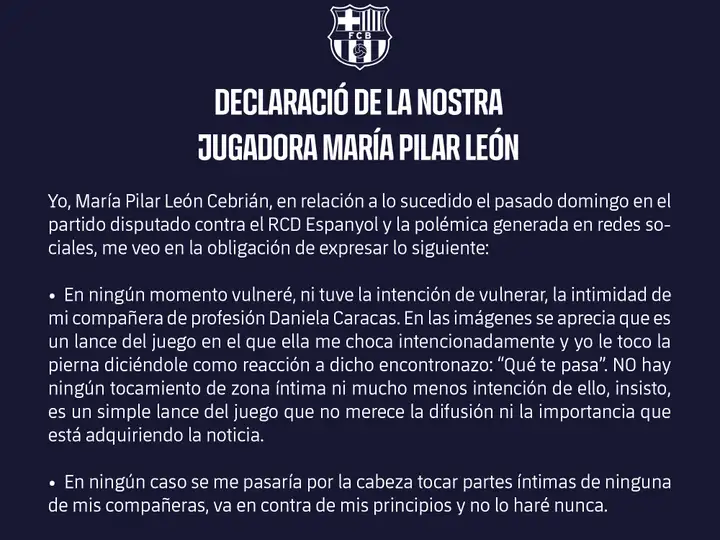futbol femenino   españa  tocamiento
