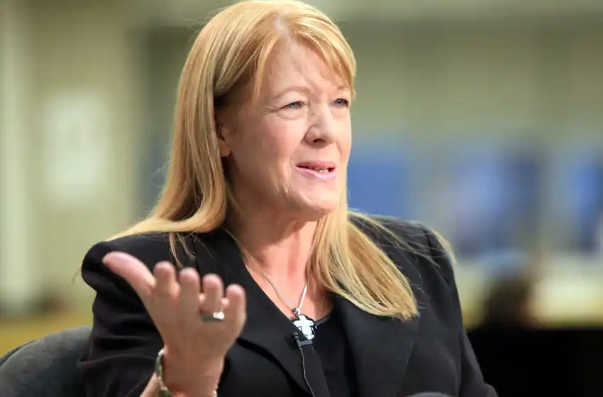 Stolbizer calificó de “tramposo” el acuerdo que propuso Cristina Kirchner