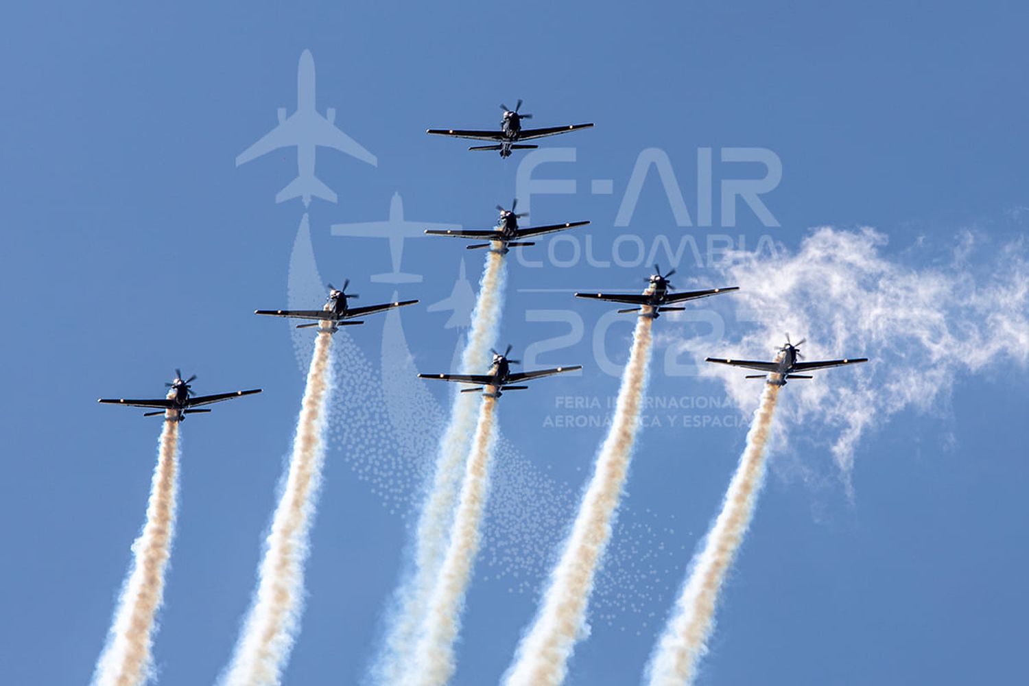 F-Air Colombia