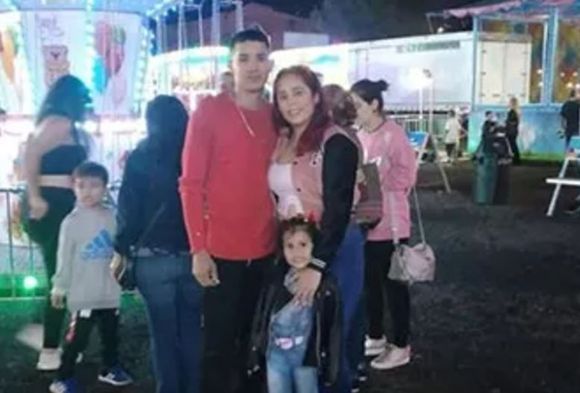 IMPRUDENCIA AL VOLANTE: Venezolano muere en Illinois en aparatoso accidente provocado por un conductor ebrio