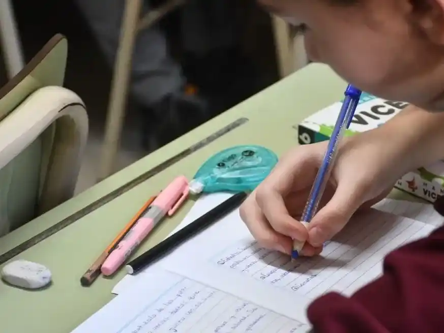 Las tutorías presenciales se desarrollarán del 9 de febrero al 31 de marzo en distintas sedes provinciales.