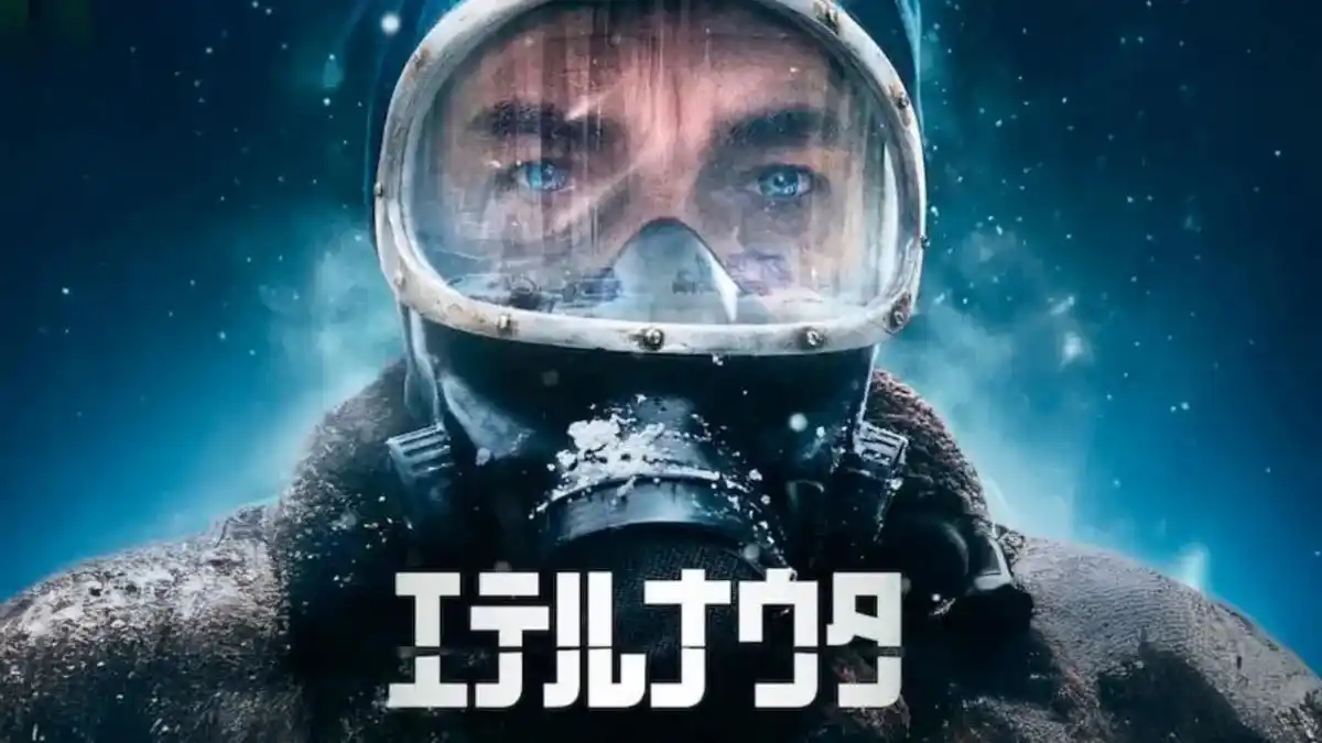 Japoneses aprenden a jugar al truco gracias a El Eternauta y consideran a la serie como "una obra maestra"