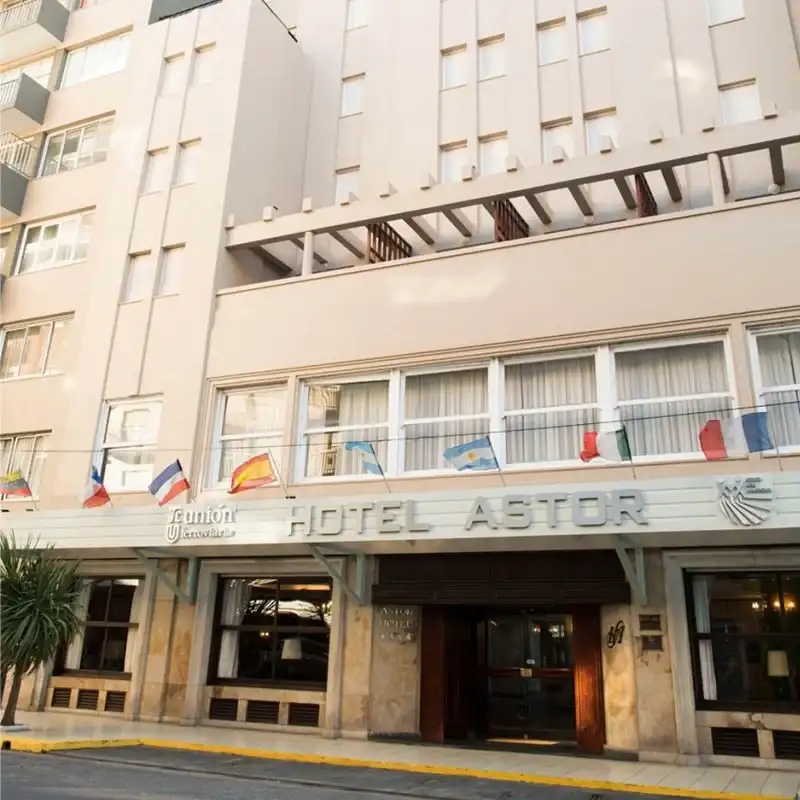 astor