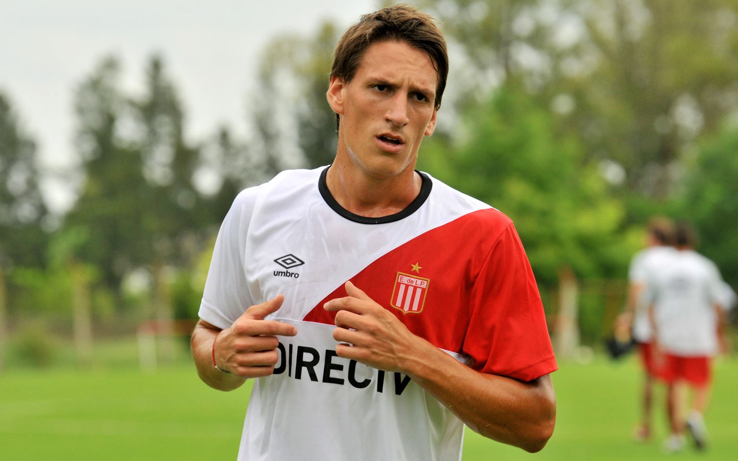 Anselmo y Godoy llegan a Unión