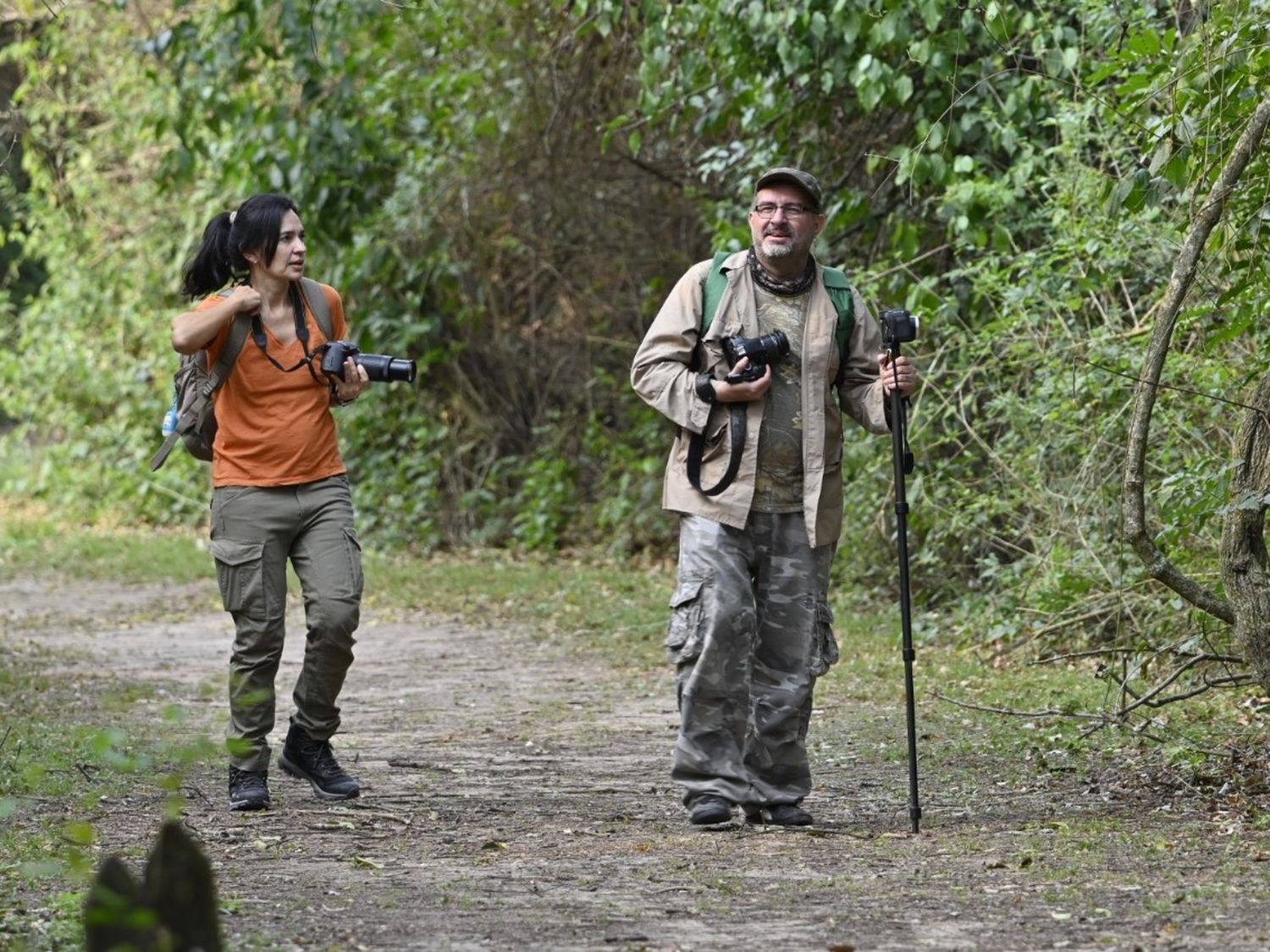 Este sábado comienza el Taller de Fotografía Contemplativa