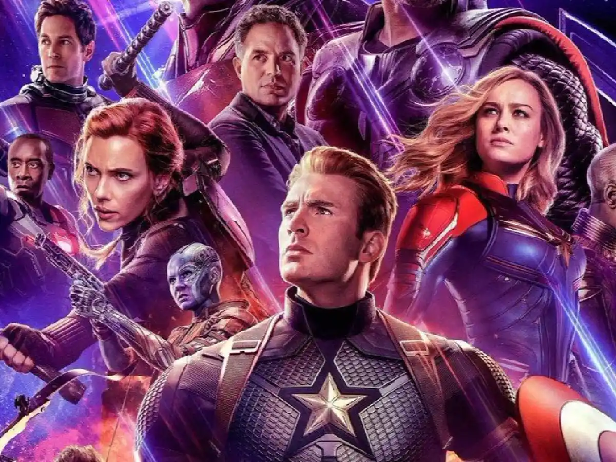 "Avengers: endgame", récord en Argentina con 1.173.224 tickets en sus primeros cuatro días