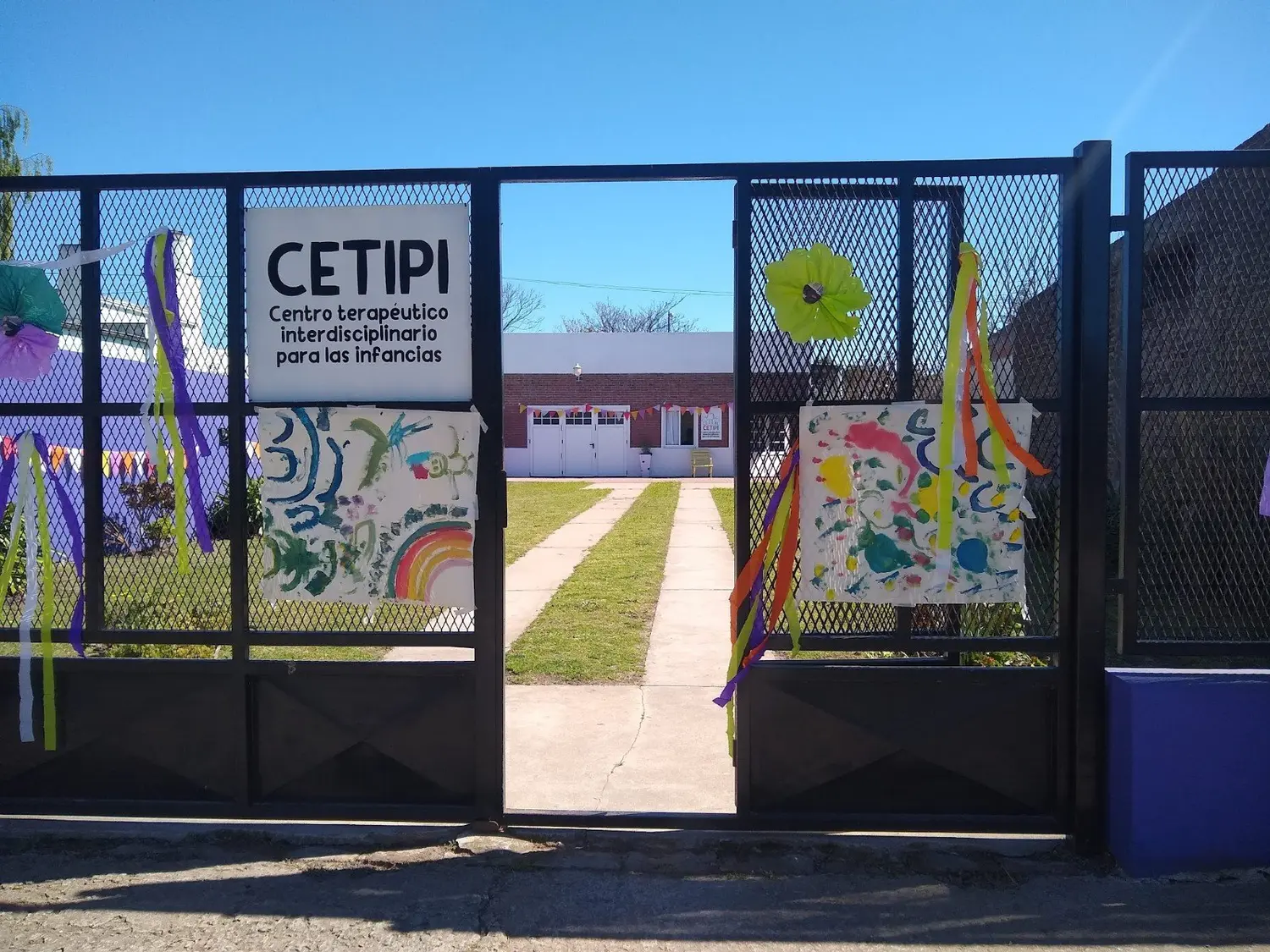 Convocatoria Abierta para Psicopedagogos/as en el Centro Terapéutico Interdisciplinario para las Infancias de Chaves