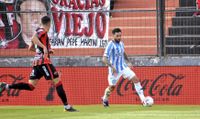 En Avellaneda, Racing va por la clasificación