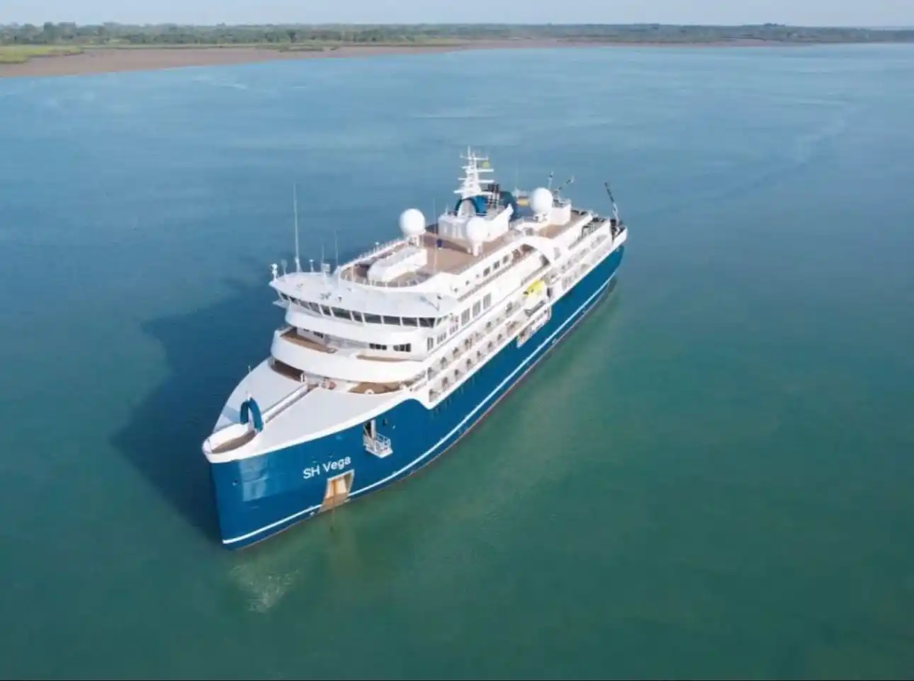 Crucero