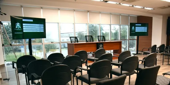Ampliarán la nómina para juicio por jurados con un nuevo sorteo