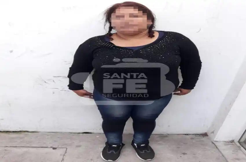 Detuvieron a una mujer acusada de estafar a una anciana por 9 mil dólares