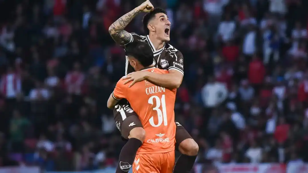 Platense le ganó a Huracán por 1 a 0 y es el campeón del Torneo Apertura 2025