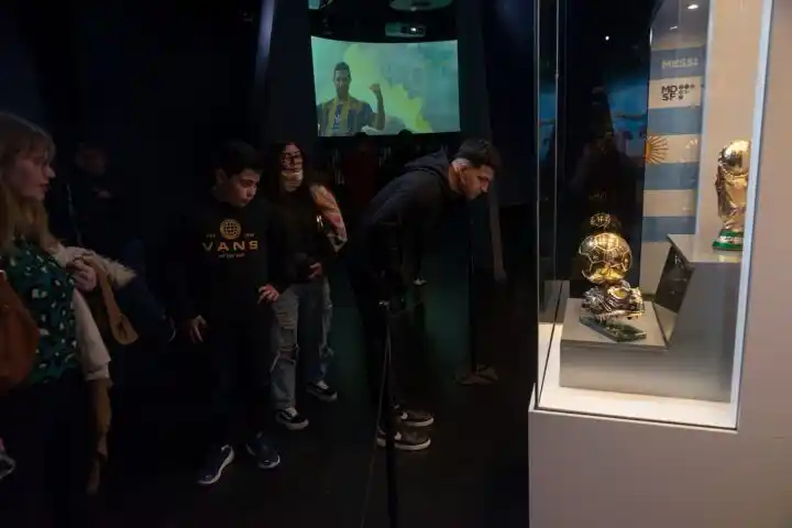 cultura santa fe - 1