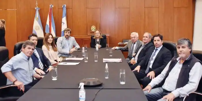 Agrupaciones políticas recibieron el reconocimiento provisorio