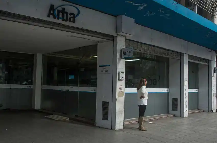 ARBA prorroga por dos meses el plan de pago para pymes bonaerenses