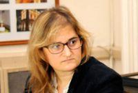 Condino cruzó a Méndez, tildó de agresiva la campaña y dijo que "esconden a Cristina"