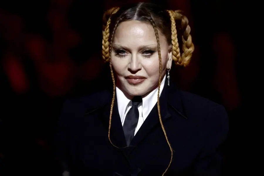 ¿Qué se hizo?: Madonna habló de su nueva cara y enfrentó las críticas