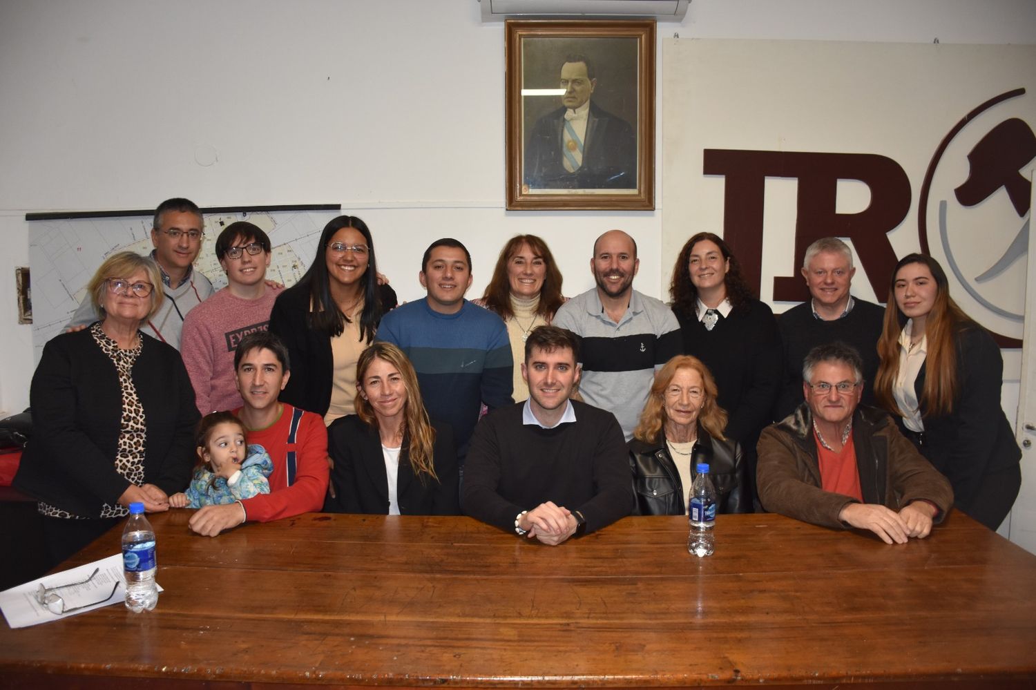 Elortondo