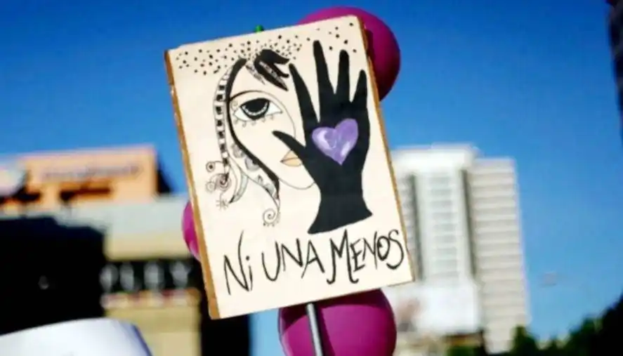 ¿Cuál es la provincia con más femicidios por habitante en la Argentina?