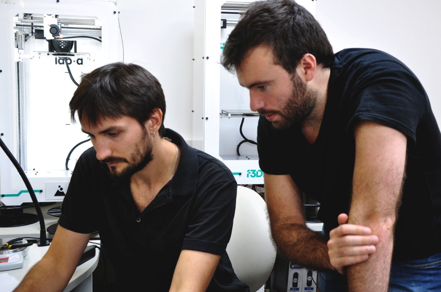 Distinguen a un gualeguaychuense por sus innovaciones vinculadas a la biomedicina