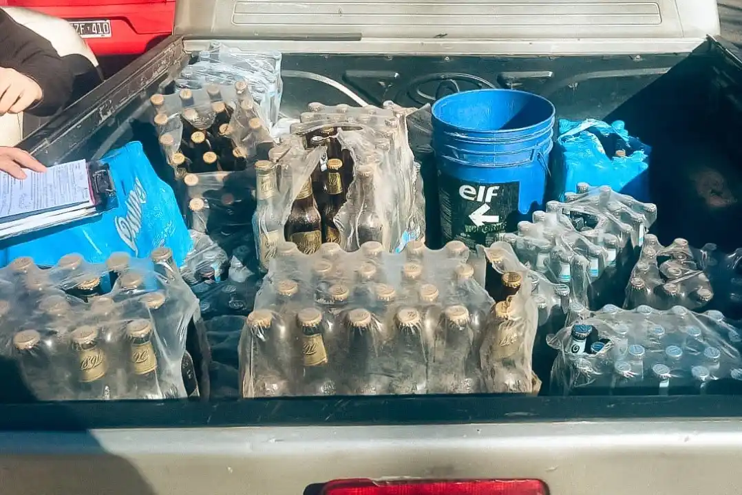 bebidas plaza san martín - 2