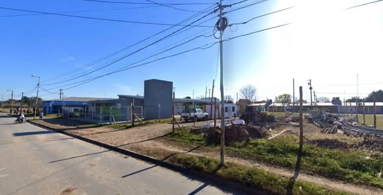 Intento de femicidio: golpeó a su abuela de 80 años con un martillo y fue detenido