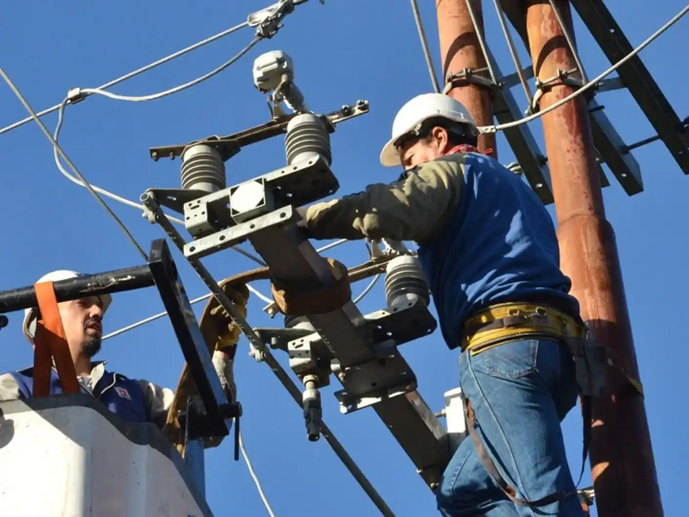 El titular de la entidad señaló que el representante técnico del servicio de distribución eléctrica “debe ser ingeniero con la especialidad apropiada y matriculado en el CIPBA”.