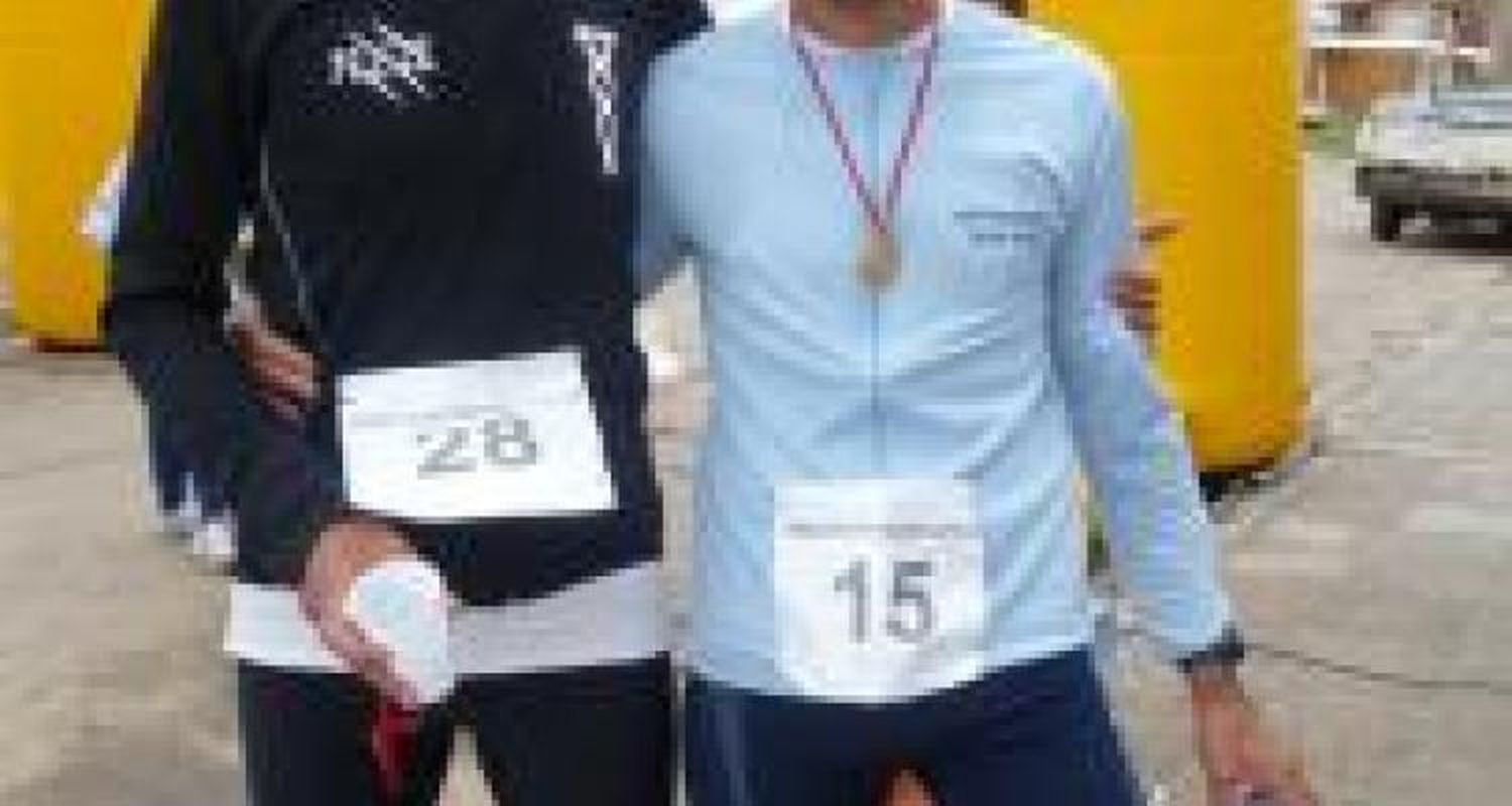 Fazzy ganó “la corrida”