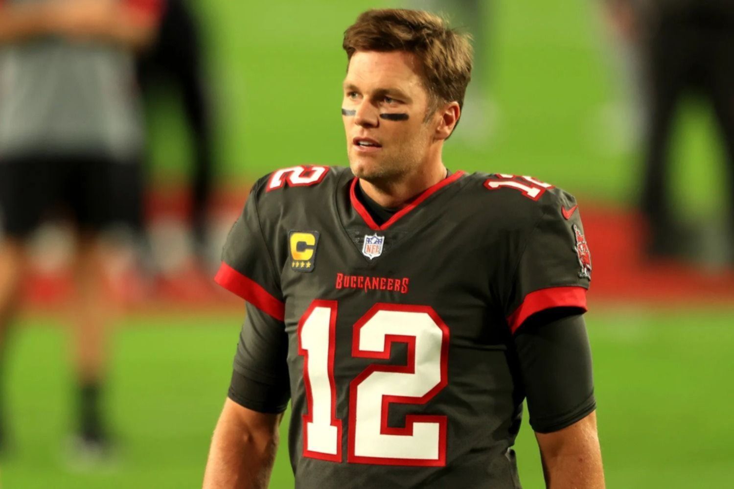 No para: Tom Brady, otra vez duro con los mariscales