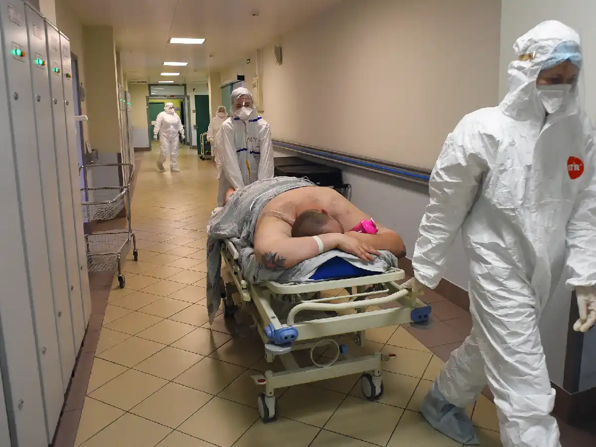 Coronavirus en el mundo: ya suman casi 192 millones los infectados