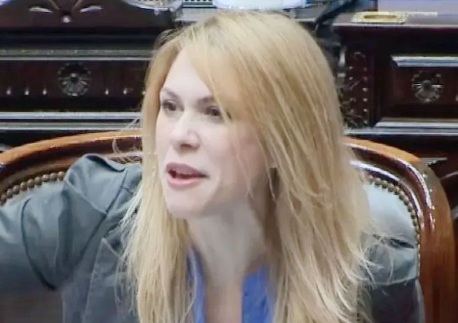 Lemoine contó que en 2006 fue víctima de violación