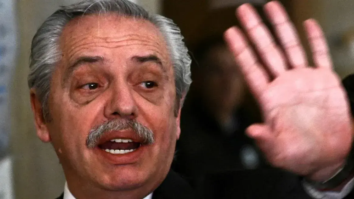 La Cámara de Casación declaró inadmisible un recurso de la defensa de Alberto Fernández