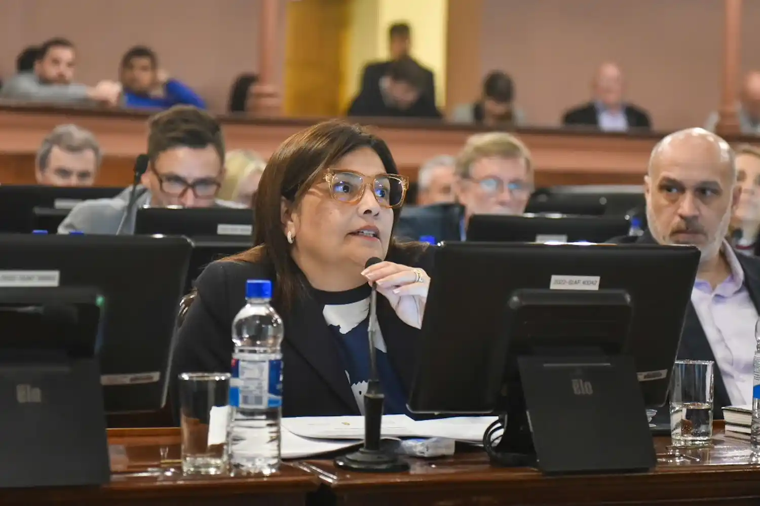 Reemplazarán la figura de la silla de ruedas por un logotipo aprobado por la ONU