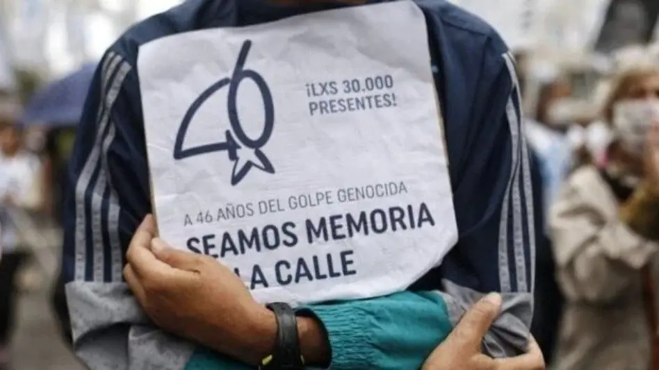 Identifican los restos de un detenido desaparecido durante la dictadura: "la familia cerró el círculo por la pérdida"