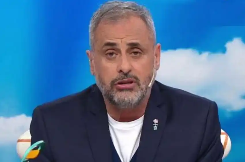 Jorge Rial puso un ‘me gusta’ y sorprendió a todos