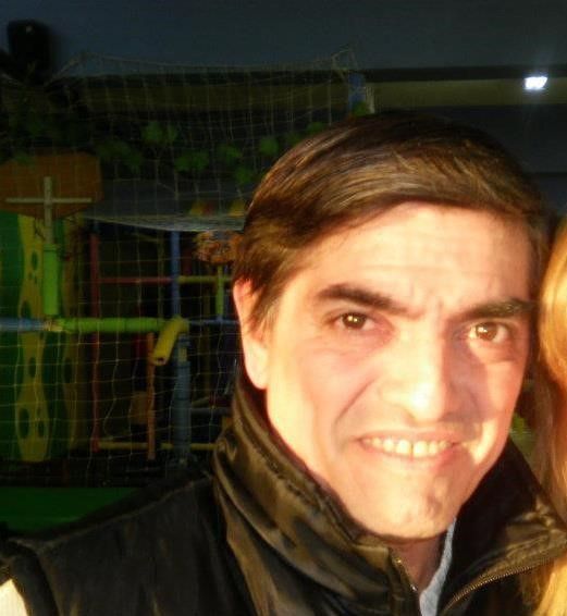 Daniel Cuzcueta