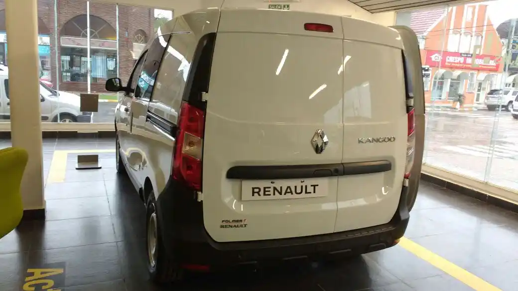 2020 no fue un buen año para la venta de automotores en Crespo