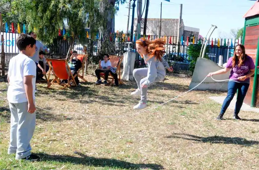 Múltiples propuestas para disfrutar el fin de semana largo en la ciudad