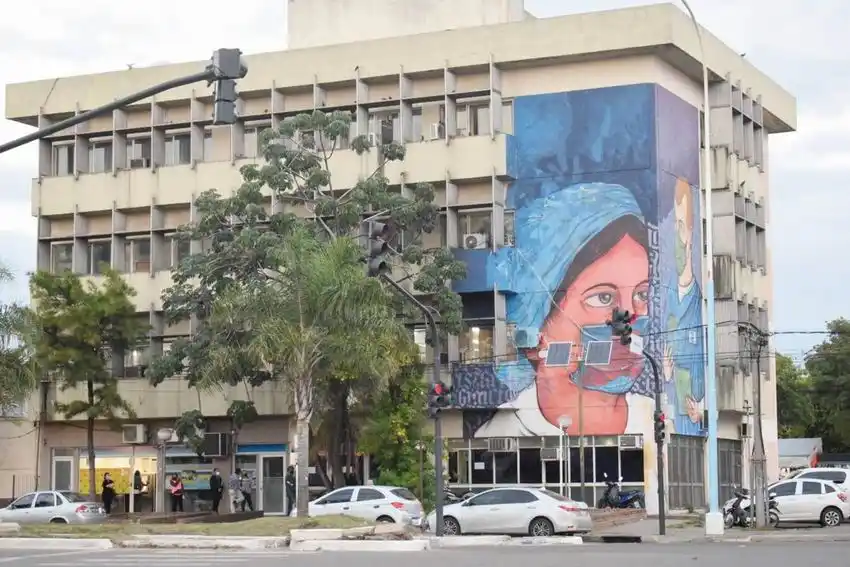 Abiuso llamó a la cordura y al respeto del debido proceso