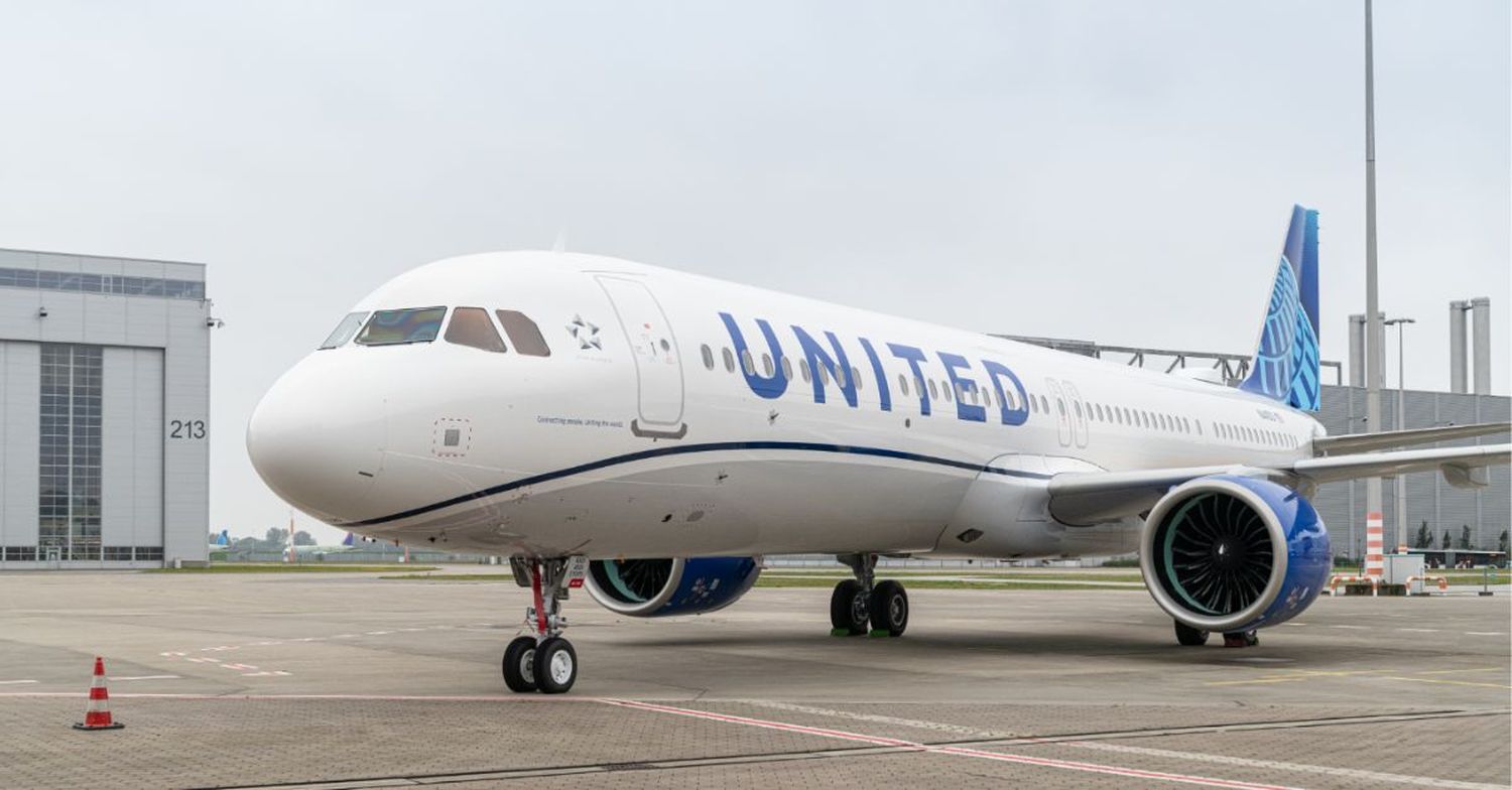 United becomes first airline to purchase sustainable aviation fuel (SAF) for its Chicago hub