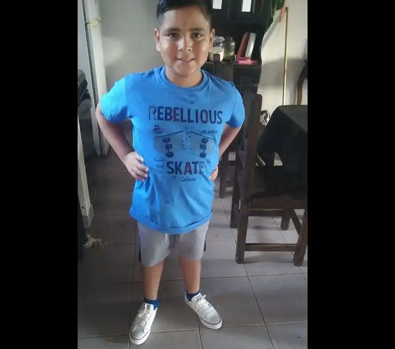 ¡Nacho cumple 9 añitos!