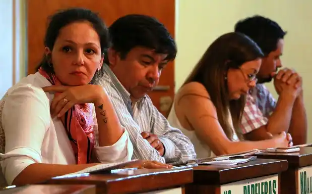 Debate sobre el aborto: ¿Qué piensan las concejales de la ciudad?