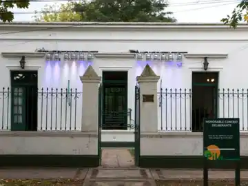 Pila: Tras la asunción de los concejales electos, será un Concejo 100% oficialista