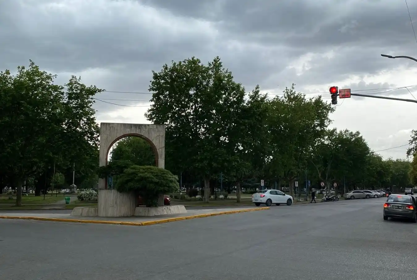 Desafío para observadores: ¿podés identificar estos 7 lugares del centro de Necochea?