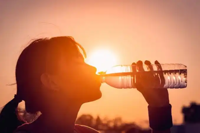 Renovaron  el alerta rojo por el calor en Capital y el Conurbano