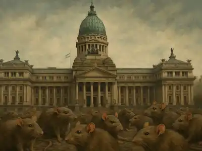 Los militantes de Caín