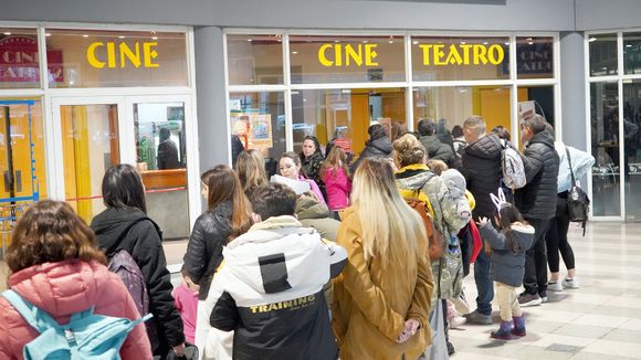 Mundo Capibara se presenta hoy en Teatro Toledo