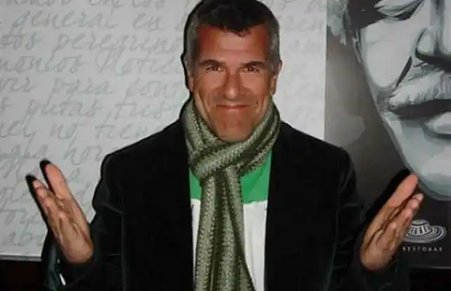 Dady Brieva contó el verdadero motivo por el que tuvo que suspender funciones